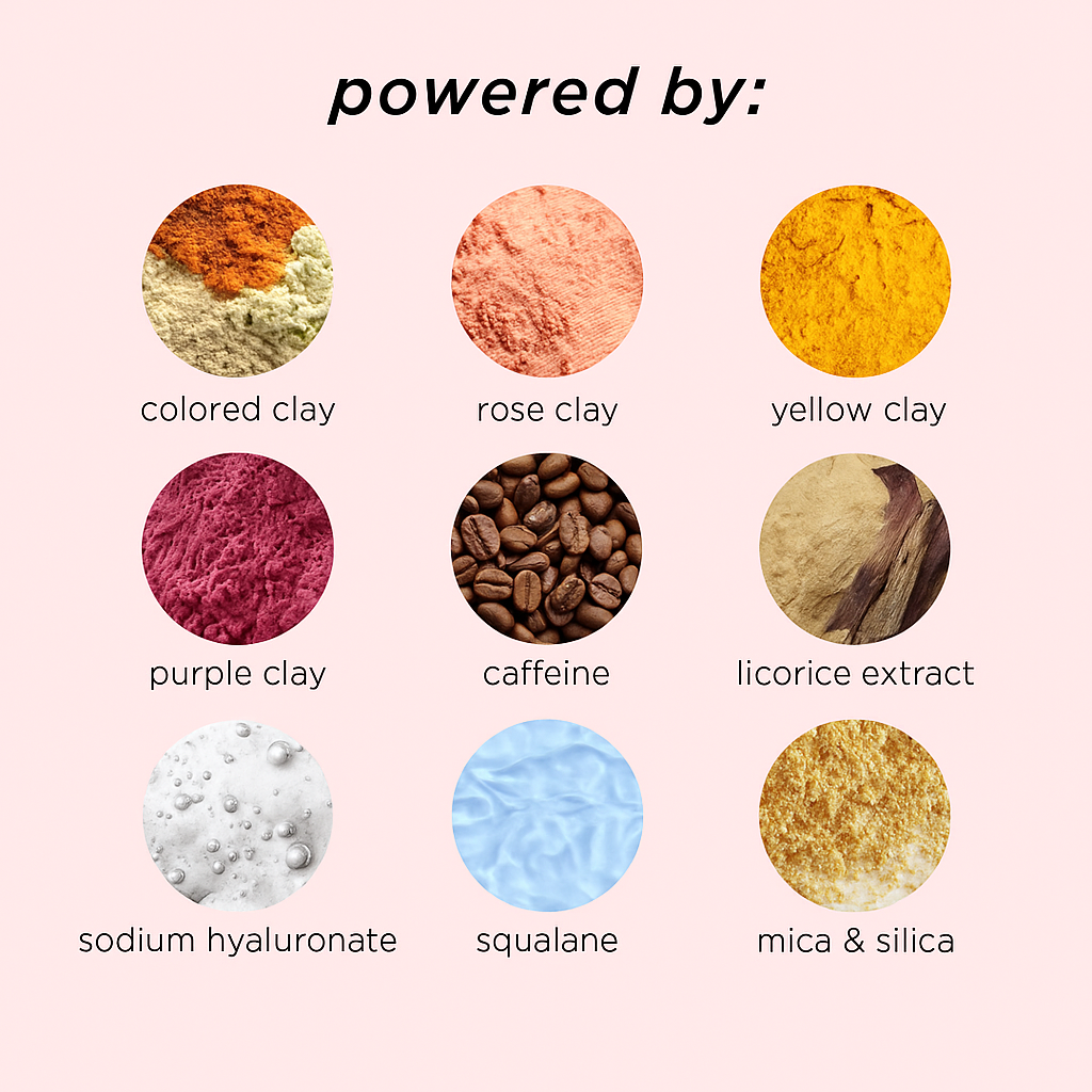 CC Undereye & Dark Circle Defense™ Corrector Brush Duo