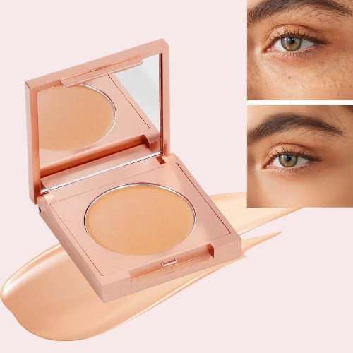 CC Undereye & Dark Circle Defense™ Corrector Brush Duo